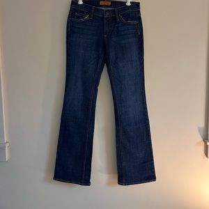James jeans graphite